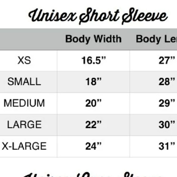 π LIPSTICK PINK TEE π - Picture 5 of 5